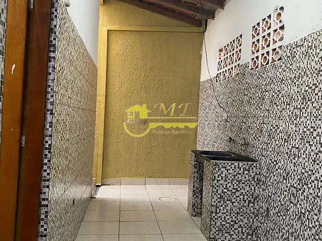 Casa com 156m² 2 quartos e 2 banheiros, à venda, no bairro Residencial São José em Campinas