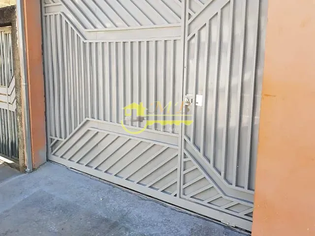 Casa com 156m² 2 quartos e 2 banheiros, à venda, no bairro Residencial São José em Campinas