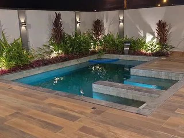 Casa com 366m² 3 quartos e 5 banheiros, à venda, no bairro Bairro do Grama em Caçapava