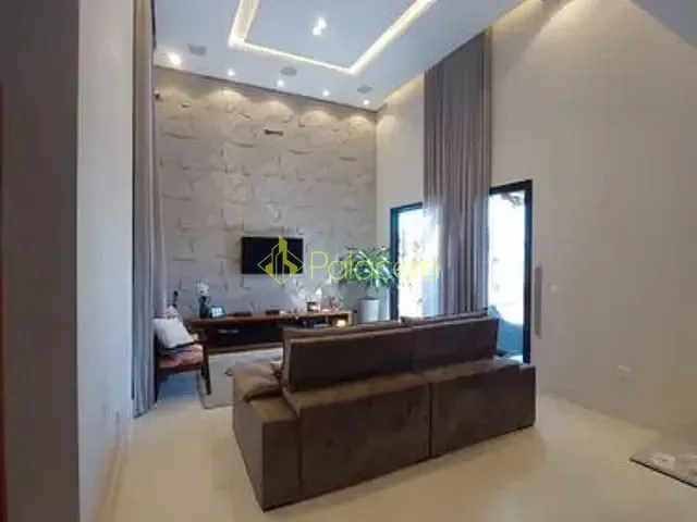 Casa com 366m² 3 quartos e 5 banheiros, à venda, no bairro Bairro do Grama em Caçapava