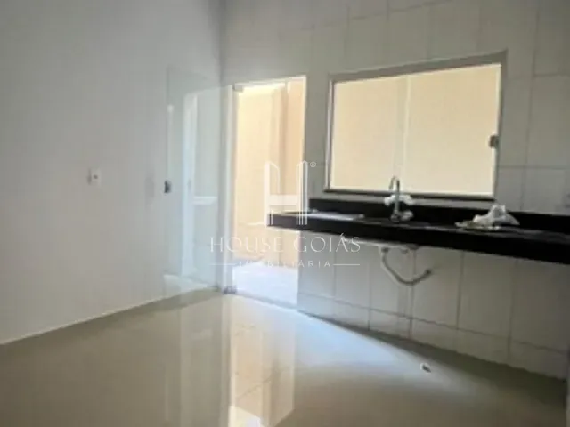 Casa com 150m² 3 quartos e 2 banheiros, à venda, no bairro Residencial Brisas da Mata em Goiânia