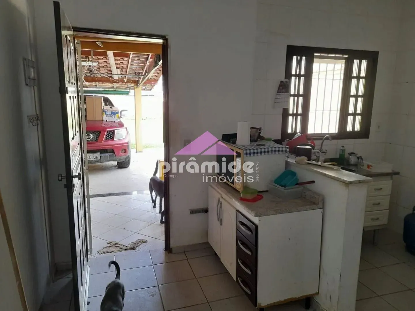 Casa, 2 quartos, 110 m² - Foto 7