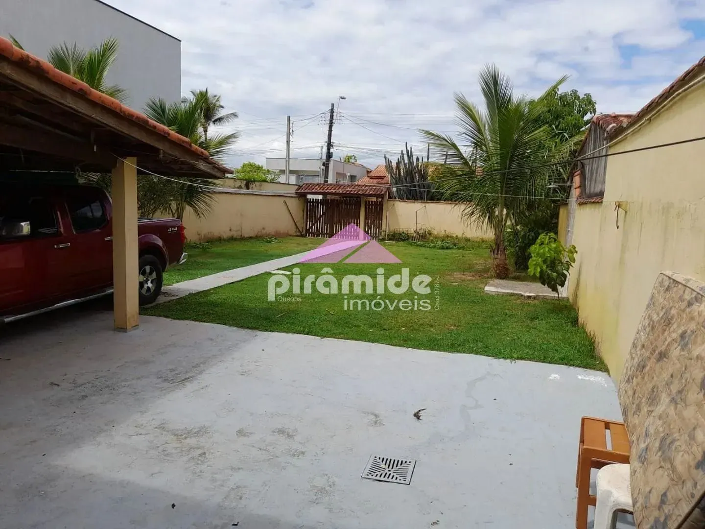 Casa, 2 quartos, 110 m² - Foto 1