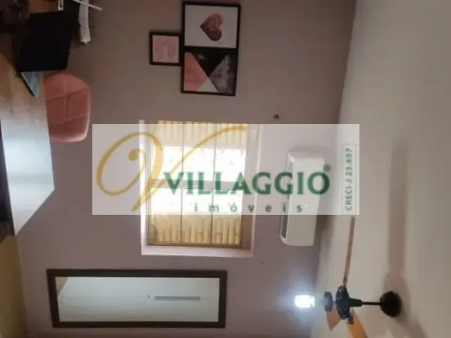 Casa com 258m² 3 quartos e 2 banheiros, à venda ou para alugar, no bairro Jardim Alto Rio Preto em São José do Rio Preto