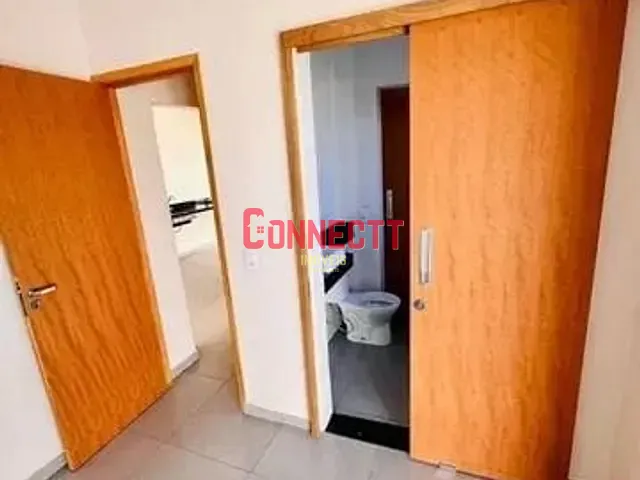 Casa com 143m² 2 quartos e 2 banheiros, à venda, no bairro (O-16) em Ribeirão Preto