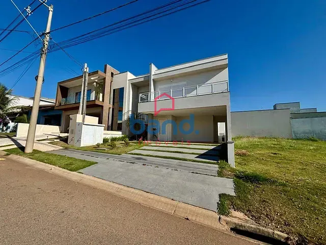 Casa 3 quartos e 2 banheiros, à venda, no bairro Portal Ville Flamboyant em Porto Feliz