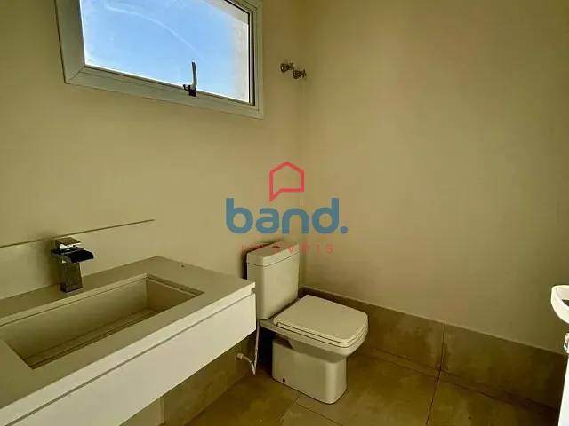 Casa 3 quartos e 2 banheiros, à venda, no bairro Portal Ville Flamboyant em Porto Feliz