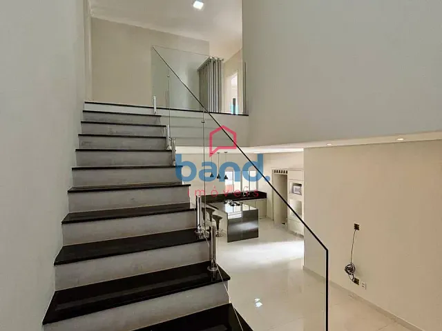 Casa 3 quartos e 2 banheiros, à venda, no bairro Portal Ville Flamboyant em Porto Feliz