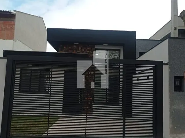 Casa com 150m² 3 quartos e 1 banheiro, à venda, no bairro Jardim Marambaia em Jundiaí