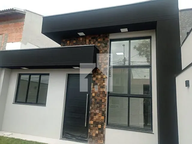 Casa com 150m² 3 quartos e 1 banheiro, à venda, no bairro Jardim Marambaia em Jundiaí