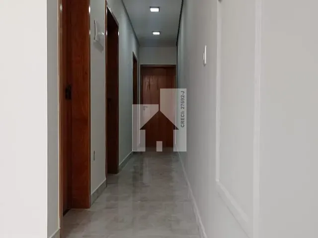 Casa com 150m² 3 quartos e 1 banheiro, à venda, no bairro Jardim Marambaia em Jundiaí