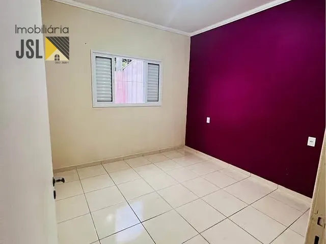Casa com 56m² 2 quartos e 1 banheiro, à venda, no bairro Village das Flores em Caçapava