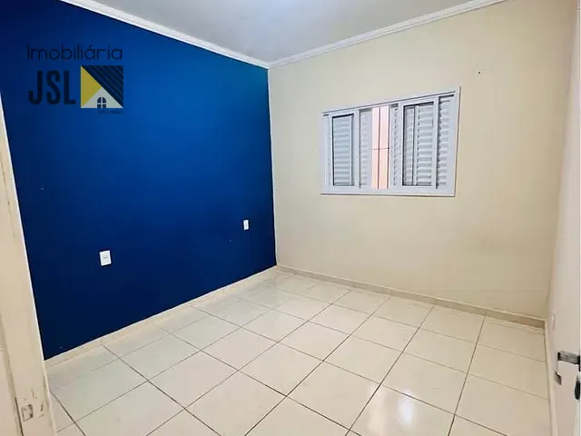 Casa com 56m² 2 quartos e 1 banheiro, à venda, no bairro Village das Flores em Caçapava
