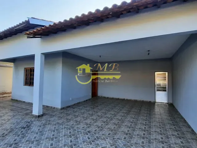 Casa com 408m² 3 quartos e 3 banheiros, à venda, no bairro Dic II (Conj Habitacional Doutor Antônio Mendonça de Barros) em Campinas