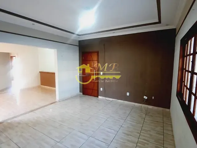 Casa com 408m² 3 quartos e 3 banheiros, à venda, no bairro Dic II (Conj Habitacional Doutor Antônio Mendonça de Barros) em Campinas