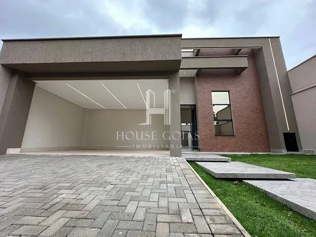 Casa com 360m² 3 quartos e 2 banheiros, à venda, no bairro Setor Faiçalville em Goiânia