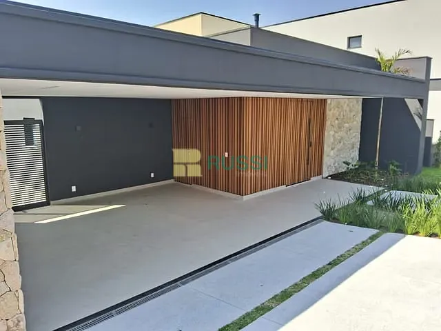 Casa 3 quartos e 4 banheiros, à venda, no bairro Condomínio Residencial Monaco em São José dos Campos
