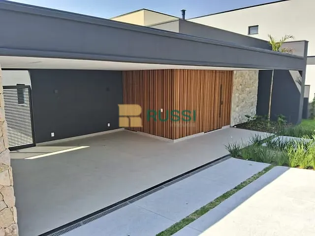 Casa 3 quartos e 4 banheiros, à venda, no bairro Condomínio Residencial Monaco em São José dos Campos