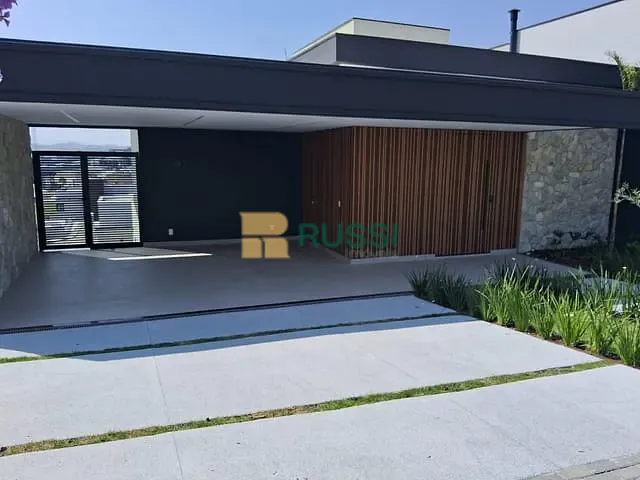 Casa 3 quartos e 4 banheiros, à venda, no bairro Condomínio Residencial Monaco em São José dos Campos