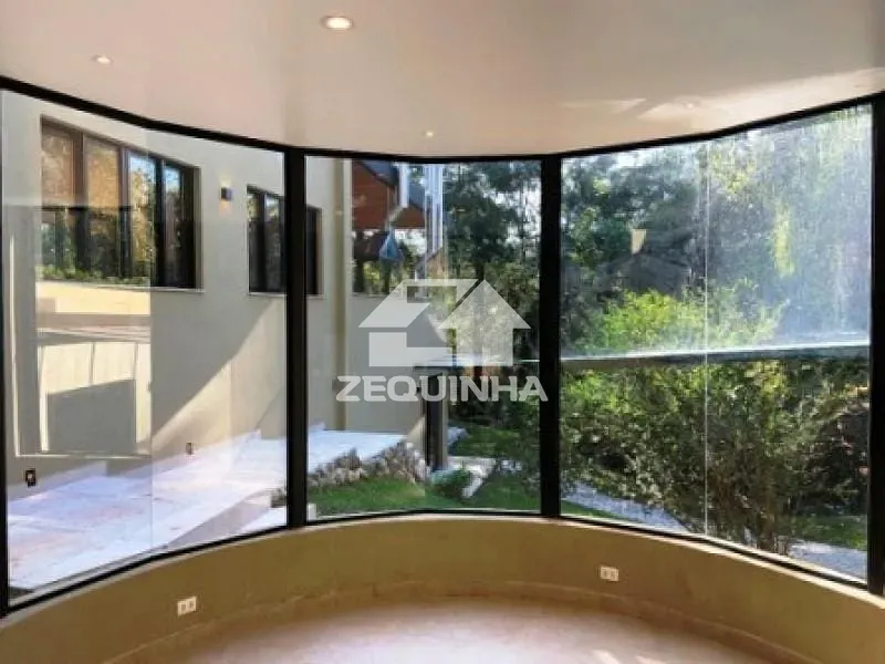 Casa, 6 quartos, 450 m² - Foto 21