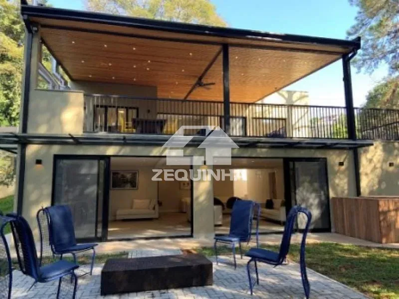 Casa, 6 quartos, 450 m² - Foto 24