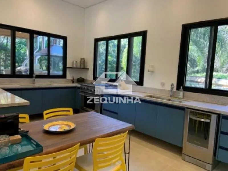 Casa, 6 quartos, 450 m² - Foto 10