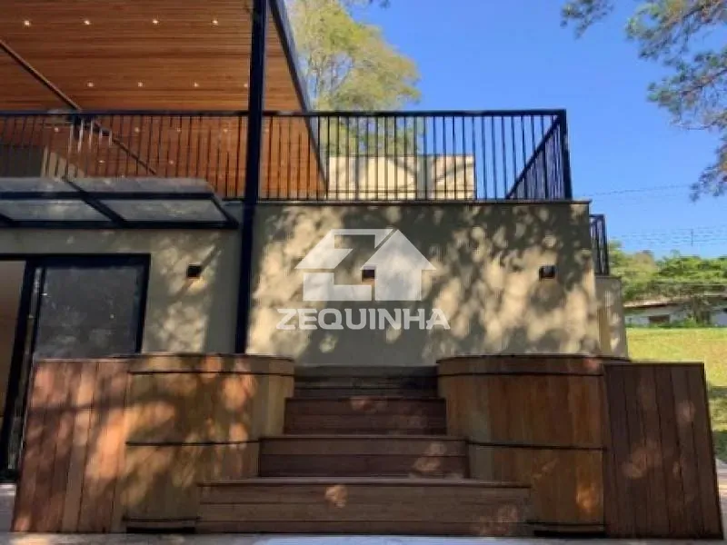 Casa, 6 quartos, 450 m² - Foto 6