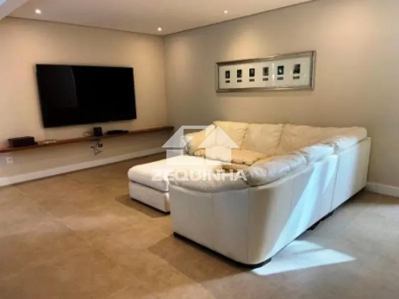 Casa, 6 quartos, 450 m² - Foto 19