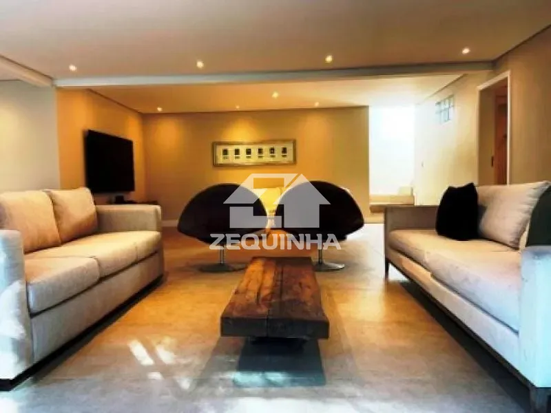 Casa, 6 quartos, 450 m² - Foto 20