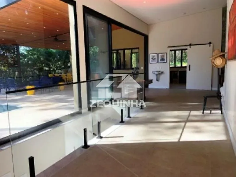Casa, 6 quartos, 450 m² - Foto 16