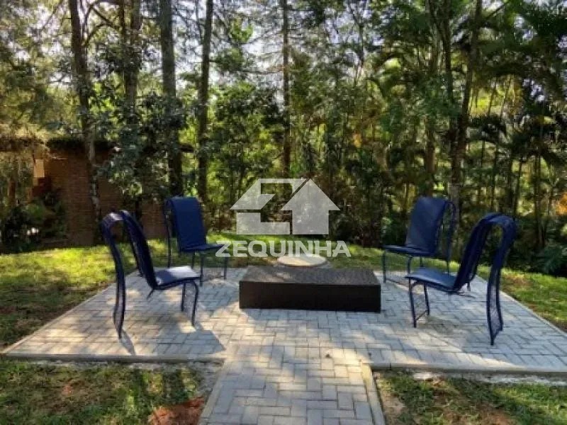 Casa, 6 quartos, 450 m² - Foto 22