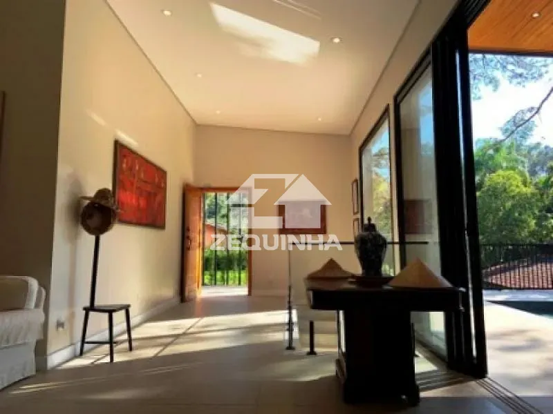 Casa, 6 quartos, 450 m² - Foto 25