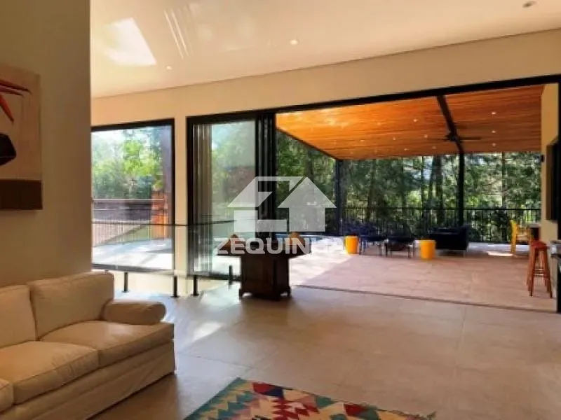 Casa, 6 quartos, 450 m² - Foto 14
