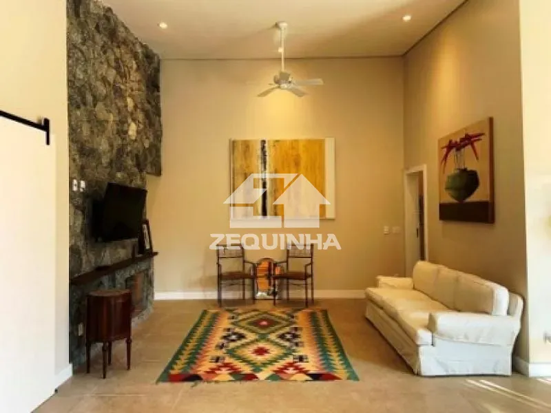 Casa, 6 quartos, 450 m² - Foto 7