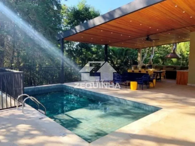 Casa, 6 quartos, 450 m² - Foto 11