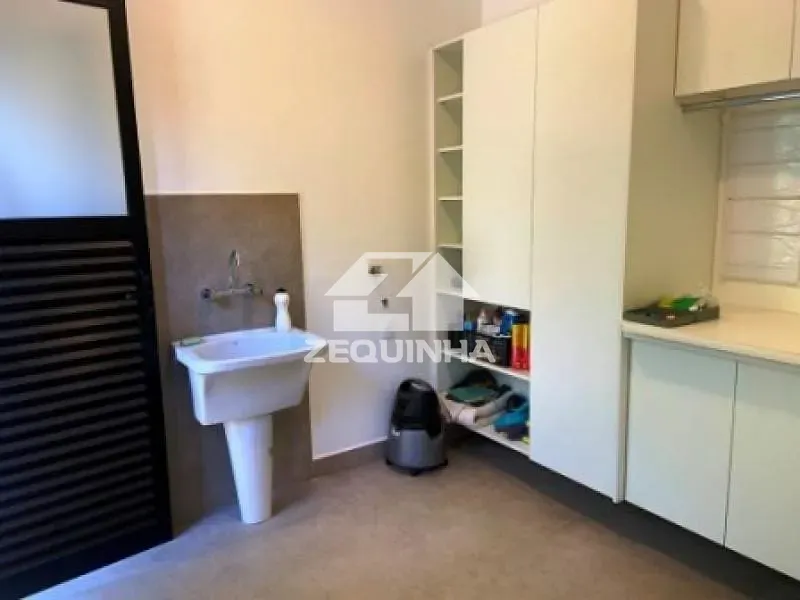 Casa, 6 quartos, 450 m² - Foto 13