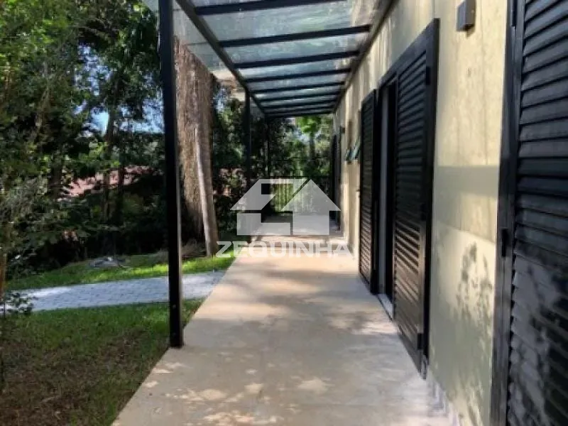 Casa, 6 quartos, 450 m² - Foto 23