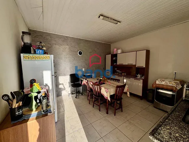 Casa 1 quarto e 1 banheiro, à venda, no bairro Parque Residencial São Marcos em Porto Feliz