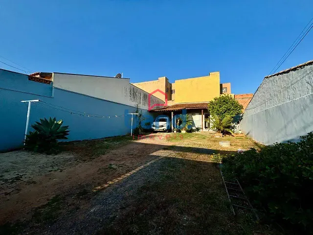 Casa 1 quarto e 1 banheiro, à venda, no bairro Parque Residencial São Marcos em Porto Feliz