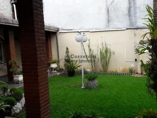 Casa com 300m² 3 quartos e 1 banheiro, à venda, no bairro Jardim Flórida em Jacareí