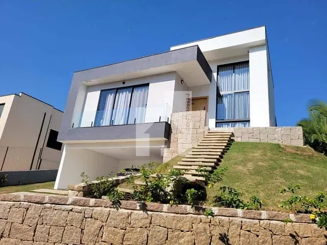 Casa com 1113m² 3 quartos e 5 banheiros, à venda, no bairro Morro Alto em Itupeva