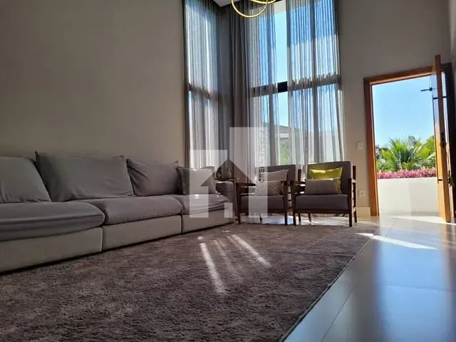 Casa com 1113m² 3 quartos e 5 banheiros, à venda, no bairro Morro Alto em Itupeva