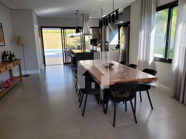 Casa com 1113m² 3 quartos e 5 banheiros, à venda, no bairro Morro Alto em Itupeva