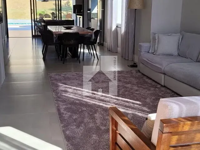 Casa com 1113m² 3 quartos e 5 banheiros, à venda, no bairro Morro Alto em Itupeva