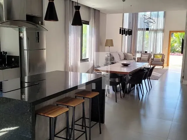 Casa com 1113m² 3 quartos e 5 banheiros, à venda, no bairro Morro Alto em Itupeva