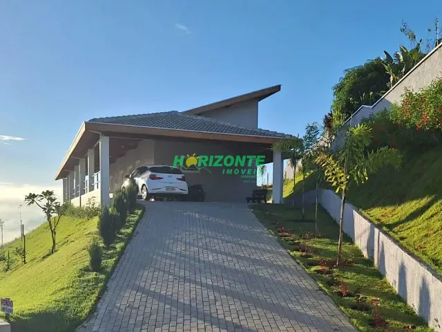Casa 3 quartos e 3 banheiros, à venda, no bairro Condomínio Residencial Mantiqueira em São José dos Campos