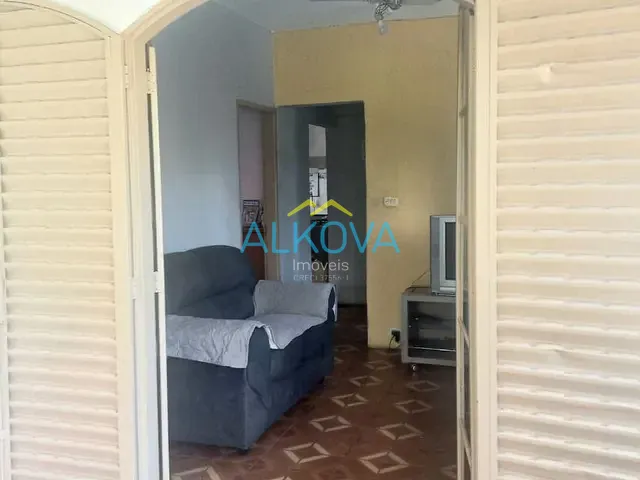 Casa com 385m² 2 quartos e 1 banheiro, à venda, no bairro Jardim Satélite em São José dos Campos