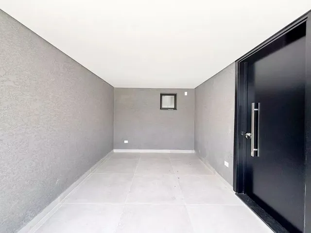 Casa com 150m² 3 quartos e 2 banheiros, à venda, no bairro Santa Felicidade em Curitiba