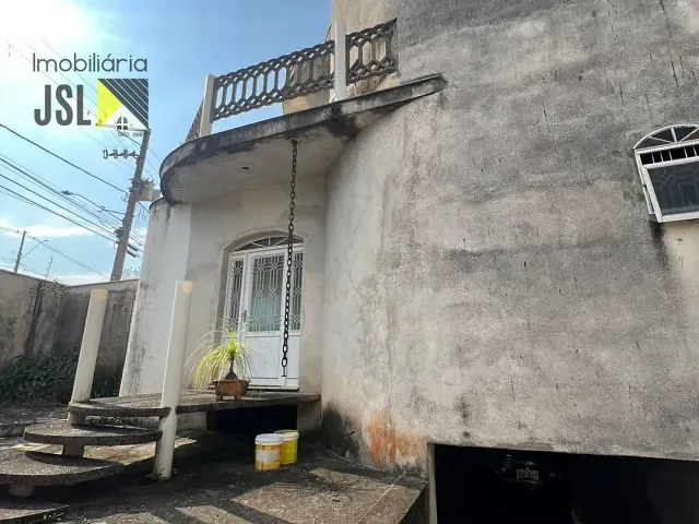 Casa com 300m² 3 quartos e 1 banheiro, à venda, no bairro Parque Residencial Maria Elmira em Caçapava