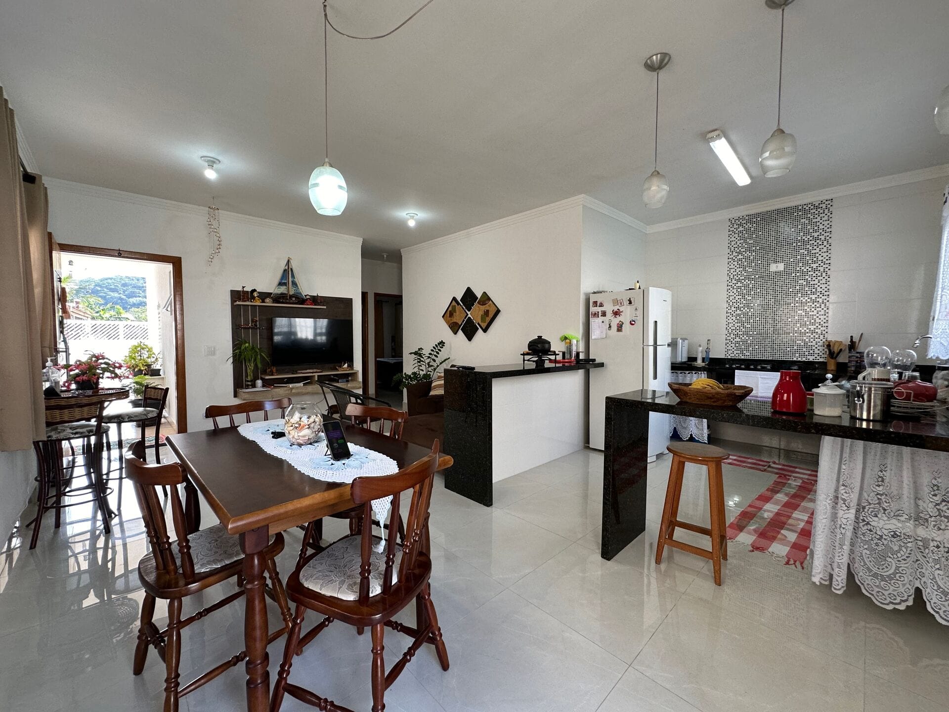 Casa à Venda na Martim de Sá